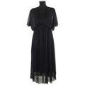 Robe The Kooples Robe noire Grenoble