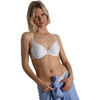 Corbeilles & balconnets Passionata Soutien-gorge spacer MISS JOY Blanc