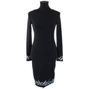 Robe Paco Rabanne Robe noire