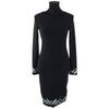 Robe Paco Rabanne Robe noire