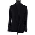 Veste Maje Blazer noir