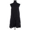 Robe courte Barbara Bui Robe noire