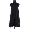 Robe courte Barbara Bui Robe noire