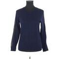 Pull sur Grenoble : Pull The Kooples Pull en laine bleu