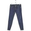 Jeans Dsquared Jean slim en coton bleu