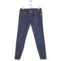 Pantalons sur Grenoble : Jeans Dsquared Jean slim en coton bleu