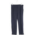 Pantalon Max Mara Pantalon droit en laine noir Grenoble
