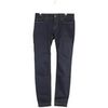 Jeans D&G Jean slim en coton bleu