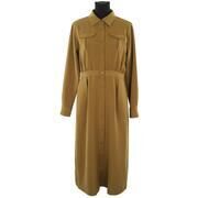 Robe Dior Robe marron