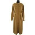 Robe Dior Robe marron