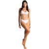Corbeilles & balconnets Passionata Soutien-gorge corbeille CHARLOTTE Rose