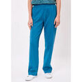Pantalon La Fiancee Du Mekong Pantalon droit voile de coton bio JONA Grenoble
