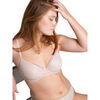 Corbeilles & balconnets Passionata Soutien-gorge spacer NAIS Beige