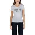 T-shirt Guess CN SS LOGO TEE W5YI05 J1314