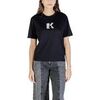 T-shirt Karl Lagerfeld KLJ REG K LOGO TEE A3W17094