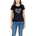 T-shirt Liu Jo ECS T-SHIRT MODA M/C UF5264 JS923 Grenoble