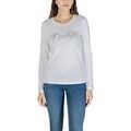 Tee-shirts sur Grenoble : T-shirt Liu Jo ECS T-SHIRT MODA M/L UF5283 JS923