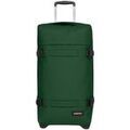 Valise Eastpak Valise Transit'R M Ref 57132 5V4 Vert 67*35.5*30 cm Grenoble