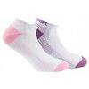 Chaussettes Kindy Pack de 2 paires de chaussettes femme invisibles sport