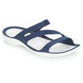 Mules femme sur Grenoble : Mules Crocs SWIFTWATER SANDAL W
