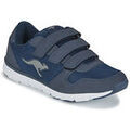 Chaussures Kangaroos K-BLUERUN 701 Bleu Grenoble