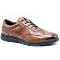 Ville basse Kebello Chaussures de ville H, Marron