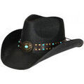 Chapeaux sur Grenoble : Chapeau Nyls Cr&eacute;ation Chapeau Mixte multicolor