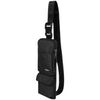 Pochette Eastpak Sacoche CrossBody Ref 60624 008 Noir 12*30*2.5 cm