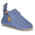 Chaussures enfants sur Grenoble : Chaussons enfant Easy Peasy MY BLUBLU