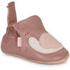 Chaussons enfant Easy Peasy MY BLUBLU ESCARGOT