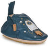 Chaussons enfant Easy Peasy MY BLUBLU FUSEE