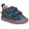 Baskets montantes enfant Easy Peasy MY DODU VELCRO