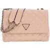 Sac Bandouliere Guess Sac bandouliere Ref 64296 LBG Beige 25*17*7 cm