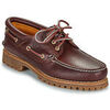 Chaussures bateau Timberland AUTHENTIC