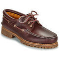 Chaussures de ville homme sur Grenoble : Chaussures bateau Timberland AUTHENTIC