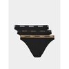 Slips Diesel A17863 0NKCH-E7212 WHITE Noir