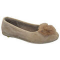 Chaussons / Pantoufles sur Grenoble : Chaussons Anatonic SOPHIE