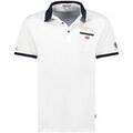 Polos sur Grenoble : Polo Geographical Norway Kara Polo