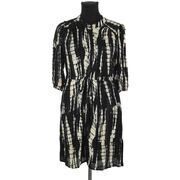 Robe courte Bash Robe noire