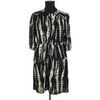 Robe courte Bash Robe noire