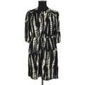 Robe courte Bash Robe noire