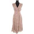Robe courte Bash Robe rose
