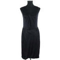 Robes sur Grenoble : Robe Saint Laurent Robe en soie noire