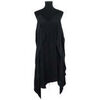 Robe Barbara Bui Robe en soie noire