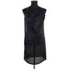 Robe courte Vanessa Bruno Robe noire