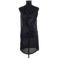 Robes sur Grenoble : Robe courte Vanessa Bruno Robe noire