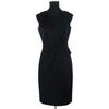 Robe Paule Ka Robe noire