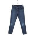 Pantalons sur Grenoble : Jeans J Brand Jean droit en coton bleu