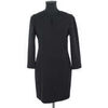 Robe courte Claudie Pierlot Robe noire