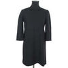 Robe courte Tara Jarmon Robe noire